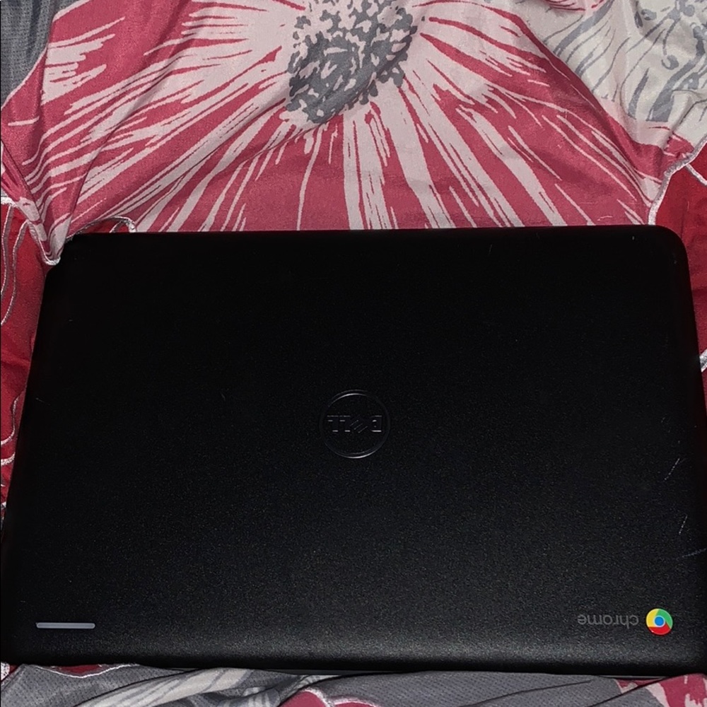 Chromebook Dell